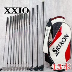 X373 HONMA MARVELOUS メンズゴルフセット12点 X373 HONMA MARVELOUS メンズゴルフセット12点 - メルカリ