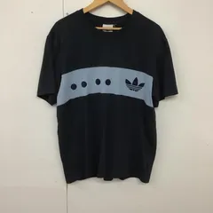 adidas アディダス Tシャツ 半袖 半袖カットソー プリントTシャツ クルーネックカットソー