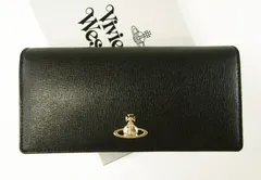 ヴィヴィアンウエストウッド Vivienne Westwood 長財布 ◆新品◆ レディース ラウンドファスナー NAPPA ナッパ レザー VW-758