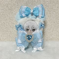 ぬい服 着ぐるみ 8cm
