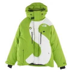 シュプリーム 20AW ND92003I Sロゴ ヒマラヤン パーカーのサムネイル