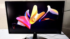 ★状態良好★ LG エルジー 23.8インチ 4K ディスプレイ 24UD58-B ☆