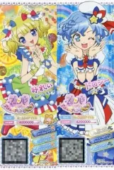 【中古】プリパラ みれぃ/ドロシー