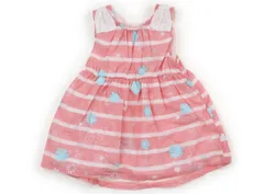 【スラップスリップ/SLAP SLIP】ワンピース 90サイズ 女の子【子供服・ベビー服】（1822377）