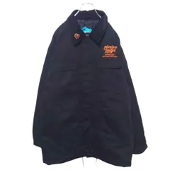 デトロイト裾リブ仕様XLライナー脱着可能ブラウントライマウンテンダックジャケット Carhartt デトロイト ブラウンジャケット X-Large Carhartt デトロイト