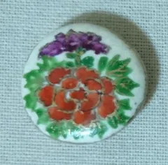 薩摩焼 楠部 明治時代 香炉 薩摩焼 楠部 明治時代 香炉の通販 by B アルファ's shop｜ラクマ