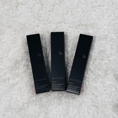 【新品未使用】3点セット　ポーラ　B.A　ミルク　フォーム　6ｇ