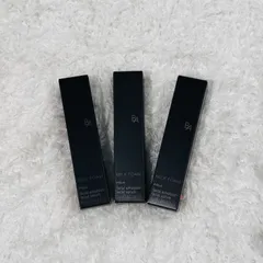 【新品未使用】3点セット　ポーラ　B.A　ミルク　フォーム　6ｇ クリックポスト