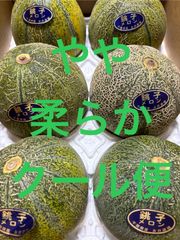アムスメロン Lサイズ 箱込5.5キロ程度 千葉県産