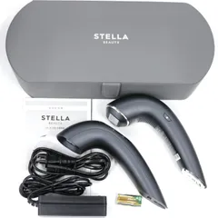 STELLA IPL光脱毛器【新品・未開封】 Amazon | STELLA BEAUTE(ステラボーテ) IPL光美容器 2023年