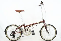 2025年最新】dahon boardwalk d7の人気アイテム - メルカリ