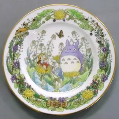 て*え様 【未使用品】となりのトトロ　イヤリープレート2010年 楽天市場】【新品/未開封】となりのトトロイヤリープレート 2010