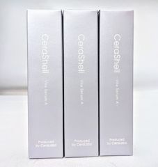 セラシエル ヴィタセラム A 30mL×3本セット 美容液