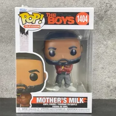2025年最新】the boys funkoの人気アイテム - メルカリ