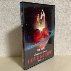 2023年最新】the alfee blu-rayの人気アイテム - メルカリ