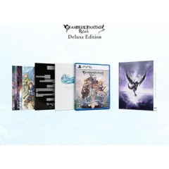 2025年最新】【PS5】GRANBLUE FANTASY: Relink(グランブルー