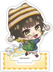 【中古】アクリルスタンド・アクリルパネル 蜂楽廻 アクリルスタンド ミニキャラ旅行 「ブルーロック」