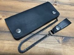 OLD JOE & CO. トラッカーウォレット ウォレットチェーン セット