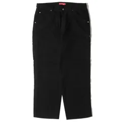 2026年最新】supreme moleskin double knee painter pantの人気
