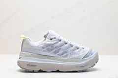 ホカオネオネ Hoka Mafate Origins メンズ スニーカー マファテ オリジンズ  ホワイト#わふうひゃっぽうばこ