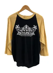 dairiku school long sleeve t ロンT 美品 dairiku school long sleeve t ロンT 美品