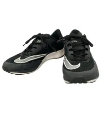 ナイキ ローカットスニーカー ランニングシューズ AIR ZOOM RIVAL FLY 3 CT2405-001 メンズ SIZE 27.0 (L) NIKE