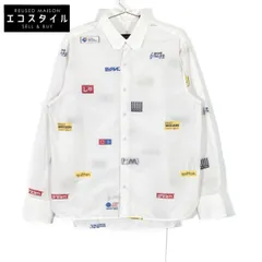 美品✨ルイヴィトン シャツ DNAステイプルエディション XS RM211Q 美品✨ルイヴィトン シャツ DNAステイプルエディション XS RM211Q