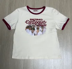2025年最新】riize tシャツの人気アイテム - メルカリ