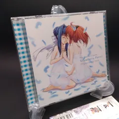 【美品】 PS2ゲーム「ストロベリー・パニック!」主題歌＆オリジナルサウンドトラック [CD] ゲーム・ミュージック CooRie 中原麻衣