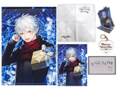 【中古】雑貨 葛葉セット 「バーチャルYouTuber にじさんじ ホワイトデーグッズ2021」