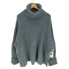 2025年最新】mix yarn wide rib turtleの人気アイテム - メルカリ