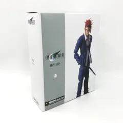 【希少品】FF6　抽選品　プレミアムフィギュア1 希少品】FF6 抽選品 プレミアムフィギュア1 希少品】FF6 抽選品