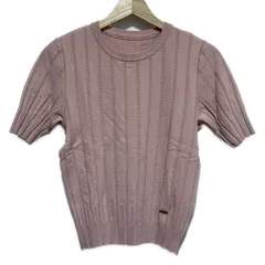 未使用タグ付 フォクシー シルク100%ノースリーブニット ピンク 38 楽天市場】FOXEYの通販