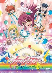【中古】 カレイドスター ぐっどだよ! ぐぅーっど! [DVD]
