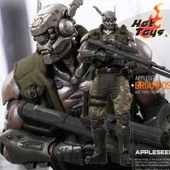 2025年最新】APPLESEED ブリアレオスの人気アイテム - メルカリ