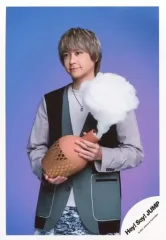 【中古】生写真(ジャニーズ) Hey! Say! JUMP/八乙女光/上半身/「Hey! Say! JUMP Fab! -Live speaks.-」グッズオフショット/公式生写真