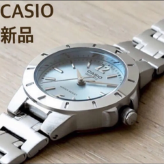 新モデル　カシオ  腕時計  レディース　人気商品