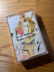 【レア】新品 Luv(sic) Hexalogy Nujabes カセットテープ