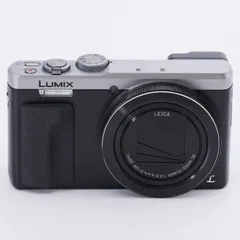 2024年最新】lumix dmc tz85の人気アイテム - メルカリ