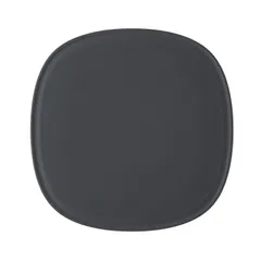 【特価セール】(エラストマー/傷が付きにくい) S まな板 カッティングボード 滑りにくいまな板 まないた 俎板 (marna) (食洗機 対応/安定して切れる)キッチン用品 マーナ ダークグレー K807DGY