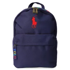 新品 ポロ ラルフローレン POLO RALPH LAUREN リュックサック バックパック