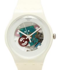 スウォッチ 腕時計 クオーツ メンズ Swatchのサムネイル