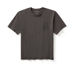 Dickies(R) x H-D(R)ヘビーウェイトピグメント染めSSTシャツ
