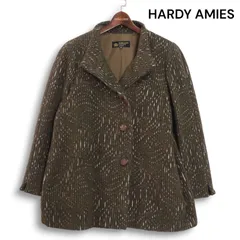 2025年最新】HARDY AMIES BOUTIQUEの人気アイテム - メルカリ