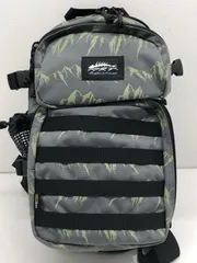 DRT Anglers camp GAME PACK GEN2 ゲームパック / 03 伊吹GRAY グレー