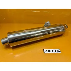 ハルタカ様　zrx1200ダエグ 純正マフラー ZRX1200ダエグ.純正マフラー.フルエキK600刻印ZRT20Dノーマル
