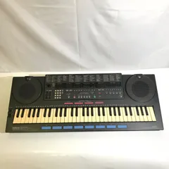 Yamaha PSS-110☆1985年☆ヒューマンボイスサンプル☆日本語表記☆