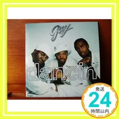 Dancin [CD] Guy_02