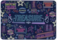 treasure ジョンウ ブランケット 2025年最新】treasureブランケットの人気アイテム - メルカリ