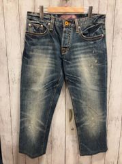 W&LT デニムハーフパンツ No2003 PROTOTYPE size34 - メルカリ